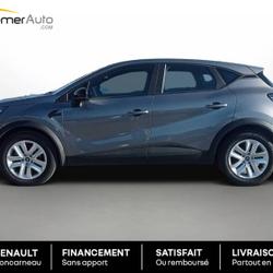 Renault Captur E-Tech full hybrid 145 ch Evolution Concarneau