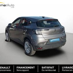 Renault Captur E-Tech full hybrid 145 ch Evolution Concarneau