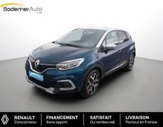 Renault Captur Concarneau