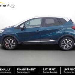Renault Captur dCi 90 Intens Concarneau