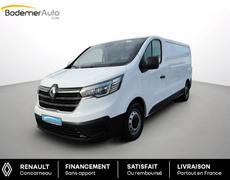 Renault Trafic Concarneau