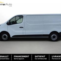 Renault Trafic FGN L2H1 3000 KG BLUE DCI 130 CONFORT Concarneau