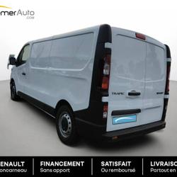 Renault Trafic FGN L2H1 3000 KG BLUE DCI 130 CONFORT Concarneau