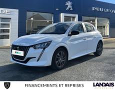 Peugeot 208 - BLUEHDI 100 S&S Active Pack - 12 990 €