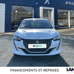 Peugeot 208 BLUEHDI 100 S&S Active Pack Dou&eacute;-en-Anjou