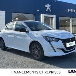 Peugeot 208 BLUEHDI 100 S&S Active Pack Dou&eacute;-en-Anjou