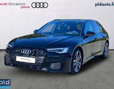 Audi A6 Avant Saint-Victoret