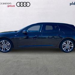 Audi A6 Avant A6 Avant 50 TFSIe 299 ch S tronic 7 Quattro S line Saint-Victoret