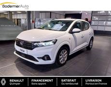 Dacia Sandero Quimper
