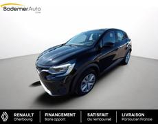 Renault Captur TOURLAVILLE