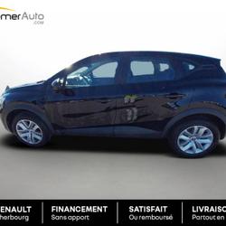 Renault Captur TCe 90 Evolution TOURLAVILLE