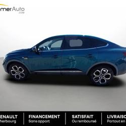 Renault Arkana E-Tech 145 - 21B Intens TOURLAVILLE