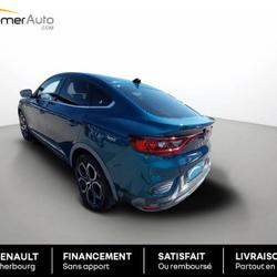 Renault Arkana E-Tech 145 - 21B Intens TOURLAVILLE
