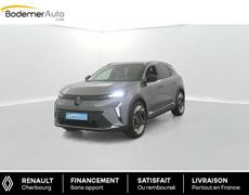 Renault Scenic 4 TOURLAVILLE
