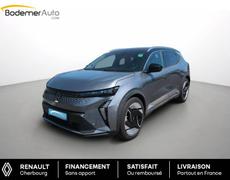 Renault Scenic 4 TOURLAVILLE