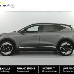Renault Scenic 4 E-Tech &eacute;lectrique 220 ch grande autonomie Techno Iconic TOURLAVILLE