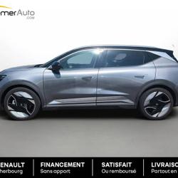 Renault Scenic 4 E-Tech &eacute;lectrique 220 ch grande autonomie Techno Iconic TOURLAVILLE
