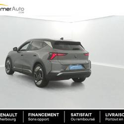 Renault Scenic 4 E-Tech &eacute;lectrique 220 ch grande autonomie Techno Iconic TOURLAVILLE