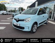 Renault Twingo 3