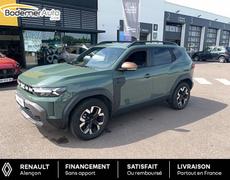 Dacia Duster Valframbert