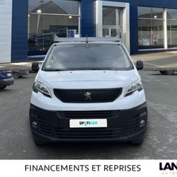 Peugeot Expert Taille XL 2.0 BHDI 145 S&S PACK ASPHALT Dou&eacute;-en-Anjou