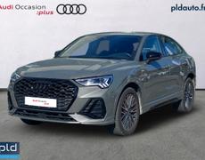 Audi Q3 Saint-Victoret