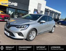 Renault Clio 5 Valframbert