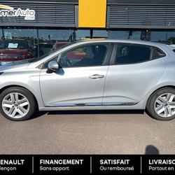 Renault Clio 5 E-Tech 140 - 21N Zen Valframbert