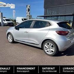 Renault Clio 5 E-Tech 140 - 21N Zen Valframbert