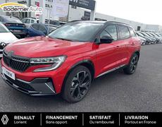 Renault Austral Caudan