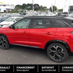 Renault Austral E-Tech full hybrid 200 GSR2 Iconic esprit Alpine Caudan