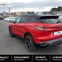 Renault Austral E-Tech full hybrid 200 GSR2 Iconic esprit Alpine Caudan