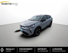 Renault Symbioz Caudan