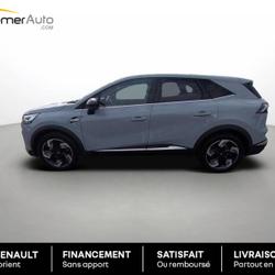 Renault Symbioz E-Tech full hybrid 160 ch Techno Caudan