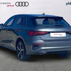 Audi A3 Sportback A3 Sportback 40 TFSIe 204 S tronic 6 S Line Saint-Victoret