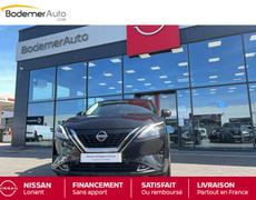 Nissan Qashqai Caudan