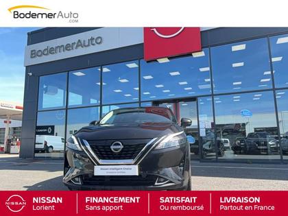 Nissan Qashqai - e-Power 190 ch N-Connecta - 25 990 €