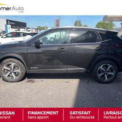 Nissan Qashqai e-Power 190 ch N-Connecta Caudan