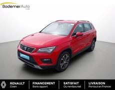 Seat Ateca Hérouville-Saint-Clair