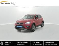 Seat Ateca Hérouville-Saint-Clair