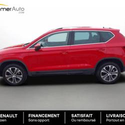 Seat Ateca 1.0 TSI 115 ch Start/Stop Style H&eacute;rouville-Saint-Clair