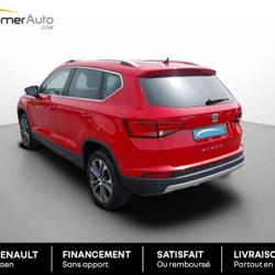 Seat Ateca 1.0 TSI 115 ch Start/Stop Style H&eacute;rouville-Saint-Clair