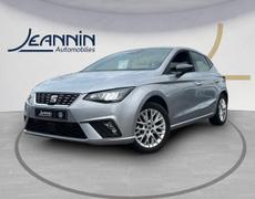 Seat Ibiza Troyes