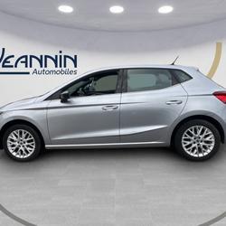 Seat Ibiza Ibiza 1.0 TSI 95 ch S/S BVM5 Xcellence Troyes