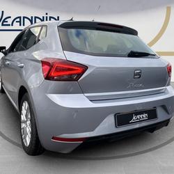 Seat Ibiza Ibiza 1.0 TSI 95 ch S/S BVM5 Xcellence Troyes