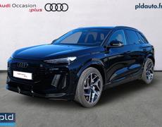 Audi Q6 e-tron Aix-en-Provence
