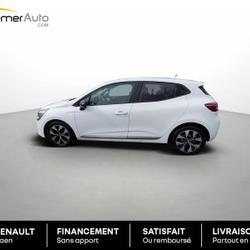 Renault Clio 5 TCe 100 GPL Evolution H&eacute;rouville-Saint-Clair