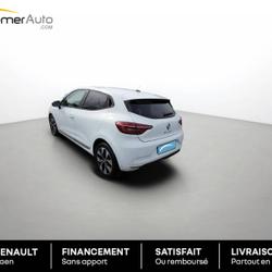 Renault Clio 5 TCe 100 GPL Evolution H&eacute;rouville-Saint-Clair
