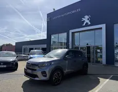 Citroen C3 Guer