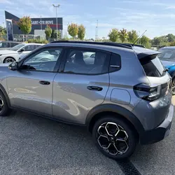 Citroen C3 1.2 TURBO 100CH MAX occasion - Mordelles - photo 3/15